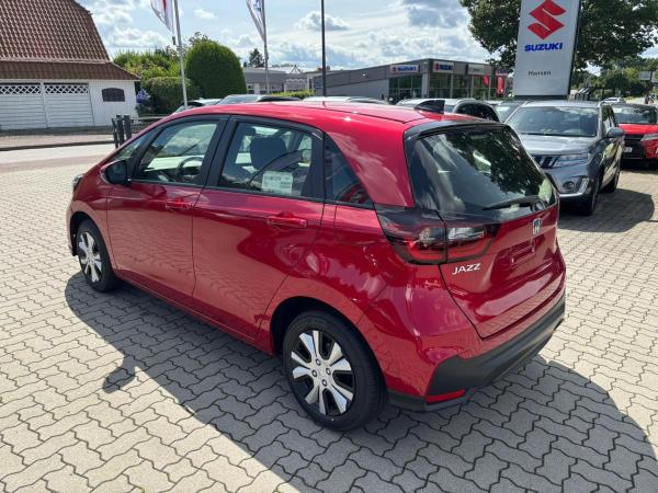 Honda Jazz 1.5 i-MMD Hybrid Elegance - Standort Hamburg