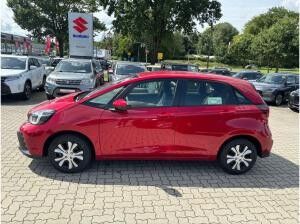 Honda Jazz 1.5 i-MMD Hybrid Elegance - Standort Hamburg