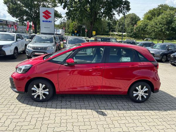 Honda Jazz 1.5 i-MMD Hybrid Elegance - Standort Hamburg