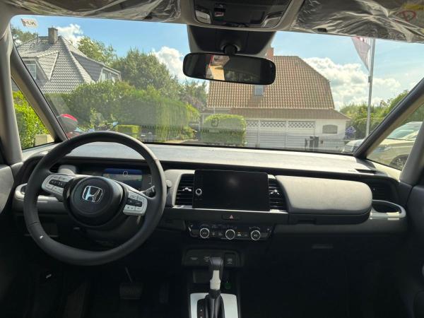 Honda Jazz 1.5 i-MMD Hybrid Elegance - Standort Hamburg