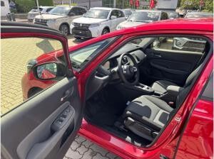 Honda Jazz 1.5 i-MMD Hybrid Elegance - Standort Hamburg
