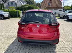 Honda Jazz 1.5 i-MMD Hybrid Elegance - Standort Hamburg