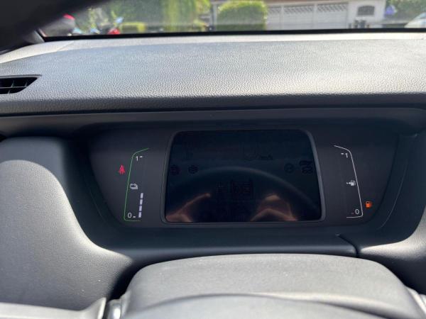 Honda Jazz 1.5 i-MMD Hybrid Elegance - Standort Hamburg