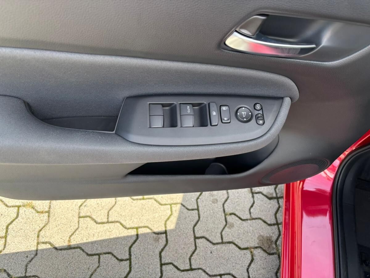 Honda Jazz 1.5 i-MMD Hybrid Elegance - Standort Hamburg