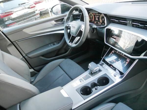 Audi A6 Avant Lagerfahrzeug ***Sommeraktion*** sofort verfügbar