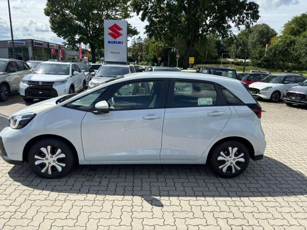Honda Jazz 1.5 i-MMD Hybrid Elegance - Standort Hamburg