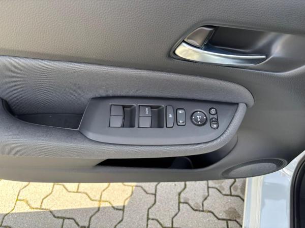 Honda Jazz 1.5 i-MMD Hybrid Elegance - Standort Hamburg