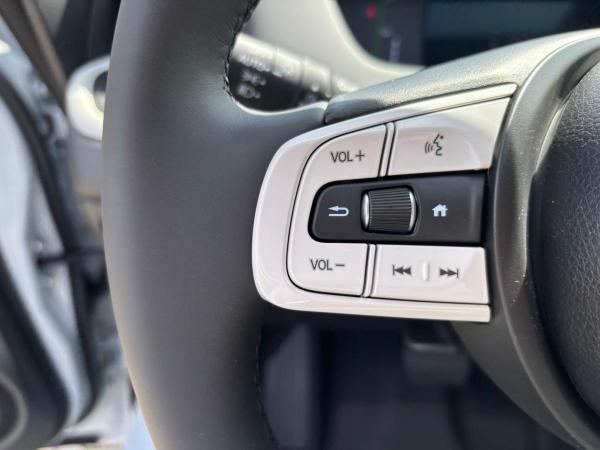 Honda Jazz 1.5 i-MMD Hybrid Elegance - Standort Hamburg