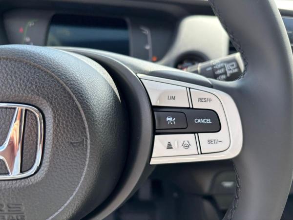 Honda Jazz 1.5 i-MMD Hybrid Elegance - Standort Hamburg