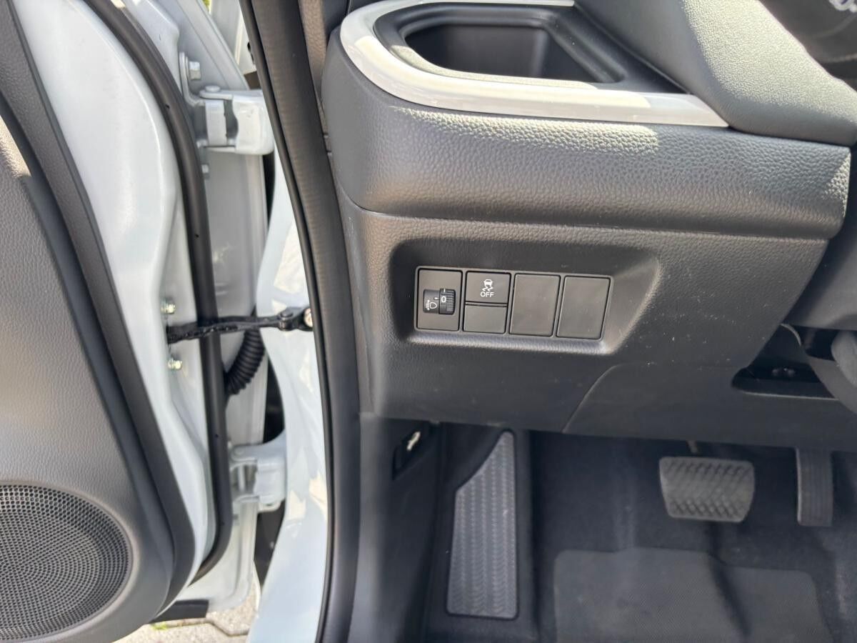 Honda Jazz 1.5 i-MMD Hybrid Elegance - Standort Hamburg