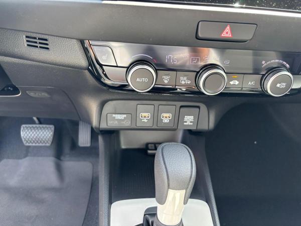 Honda Jazz 1.5 i-MMD Hybrid Elegance - Standort Hamburg