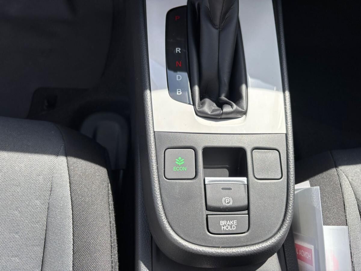 Honda Jazz 1.5 i-MMD Hybrid Elegance - Standort Hamburg