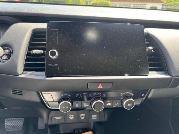 Honda Jazz 1.5 i-MMD Hybrid Elegance - Standort Hamburg