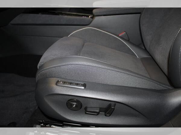 Skoda Superb Combi Sportline 2,0 TDI 110 kW 7-Gang-DSG