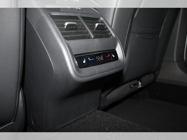 Skoda Superb Combi Sportline 2,0 TDI 110 kW 7-Gang-DSG