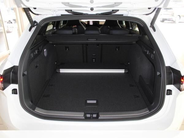 Skoda Superb Combi Sportline 2,0 TDI 110 kW 7-Gang-DSG