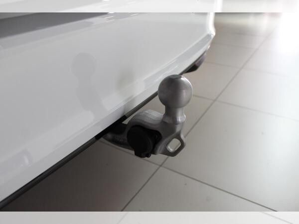 Skoda Superb Combi Sportline 2,0 TDI 110 kW 7-Gang-DSG