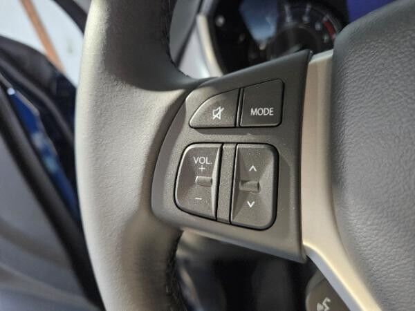 Suzuki Vitara Comfort 🩶Breitschwert Bonus 2 Jahre Anschluss Garantie👉91522 Ansbach