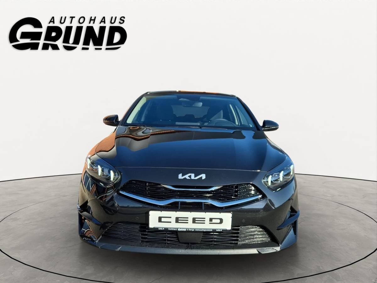 Kia Ceed 1.5T DCT7 ULTIMATE | STYLE | SOUND💥AKTION 💥