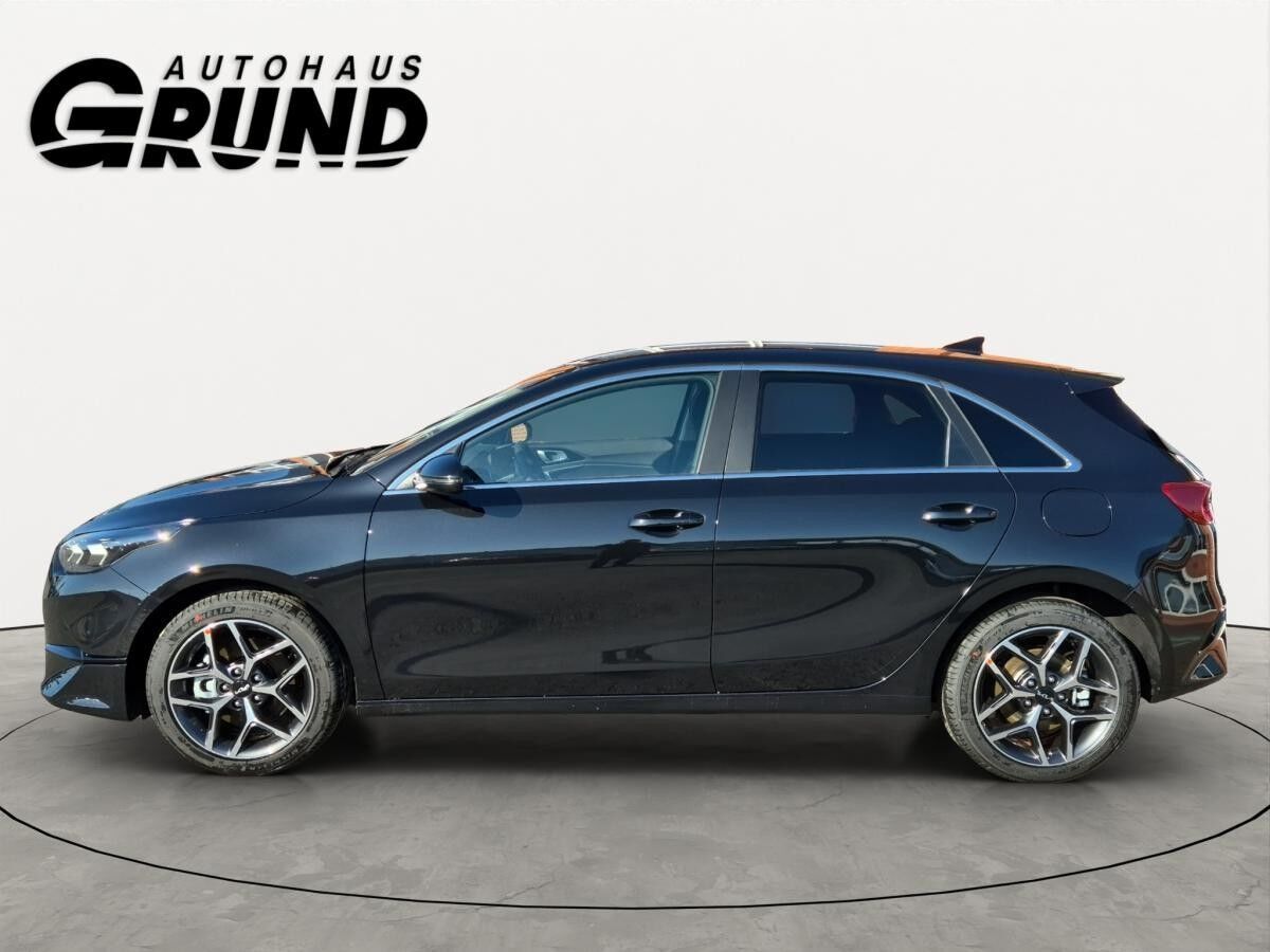 Kia Ceed 1.5T DCT7 ULTIMATE | STYLE | SOUND💥AKTION 💥