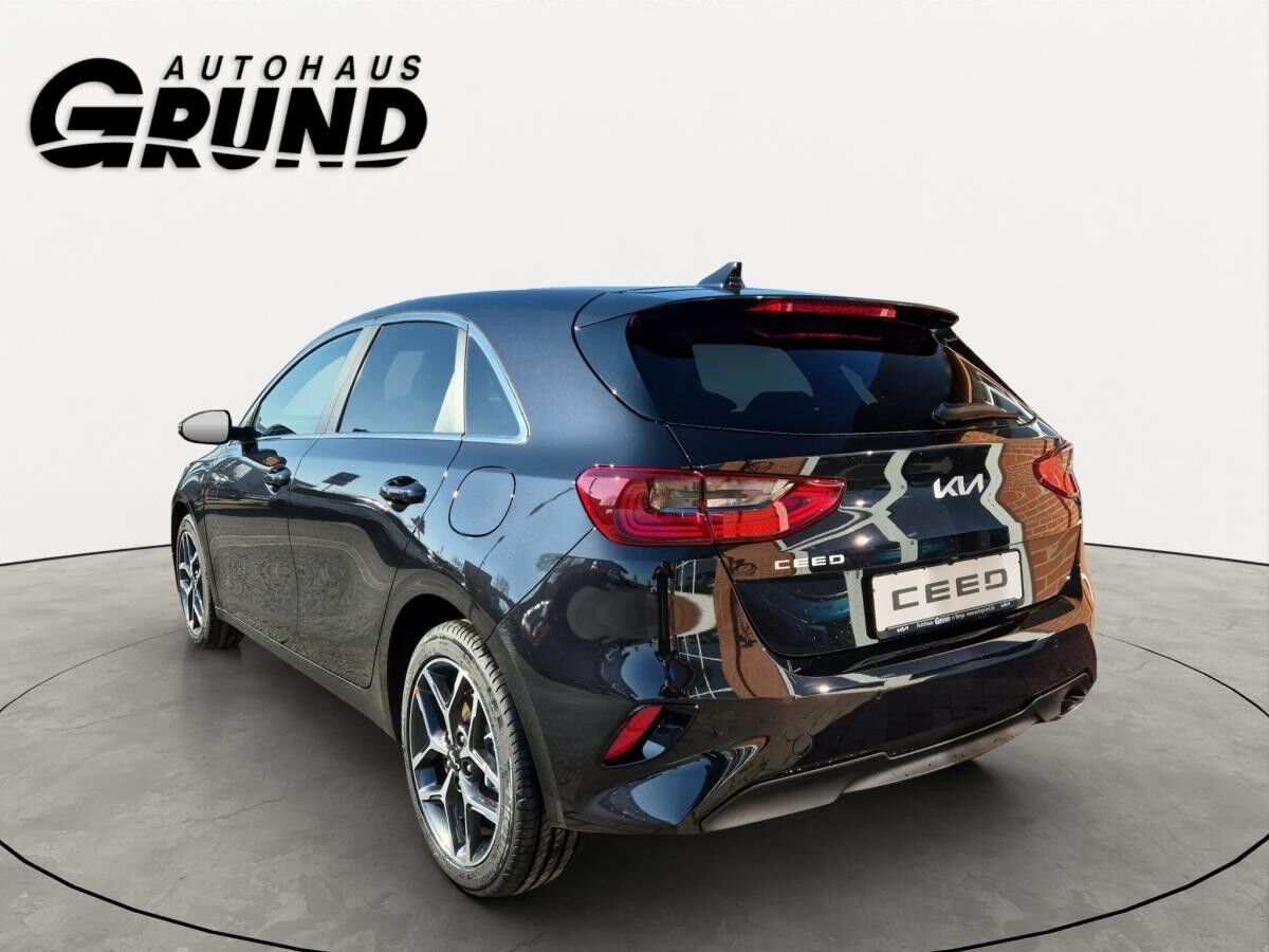 Kia Ceed 1.5T DCT7 ULTIMATE | STYLE | SOUND💥AKTION 💥