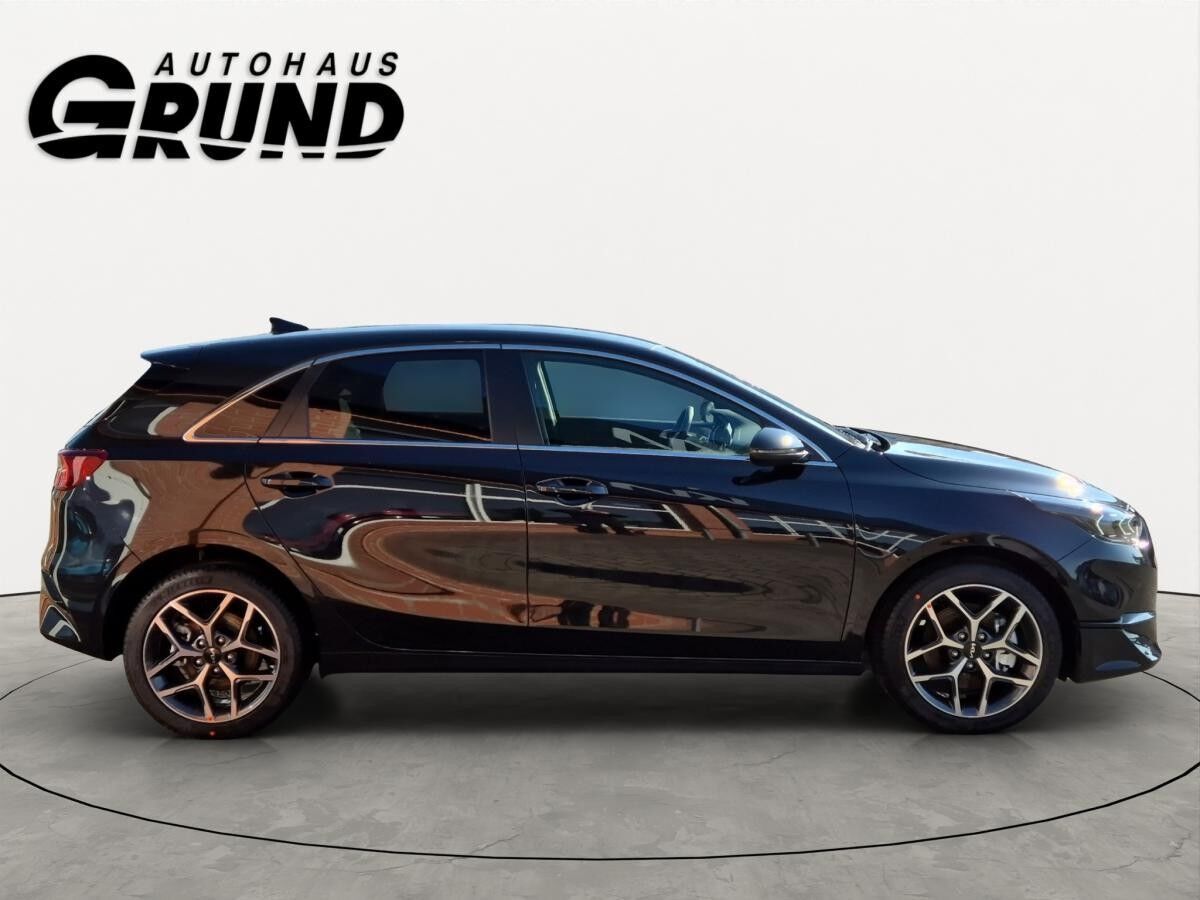 Kia Ceed 1.5T DCT7 ULTIMATE | STYLE | SOUND💥AKTION 💥