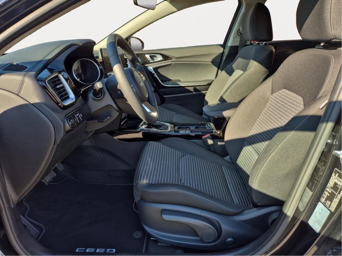 Kia Ceed 1.5T DCT7 ULTIMATE | STYLE | SOUND💥AKTION 💥