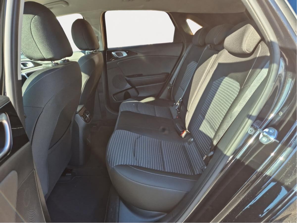 Kia Ceed 1.5T DCT7 ULTIMATE | STYLE | SOUND💥AKTION 💥