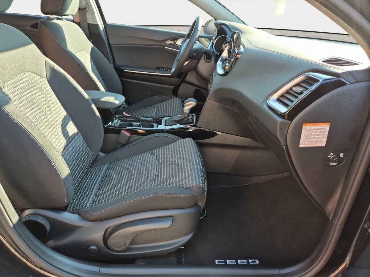 Kia Ceed 1.5T DCT7 ULTIMATE | STYLE | SOUND💥AKTION 💥