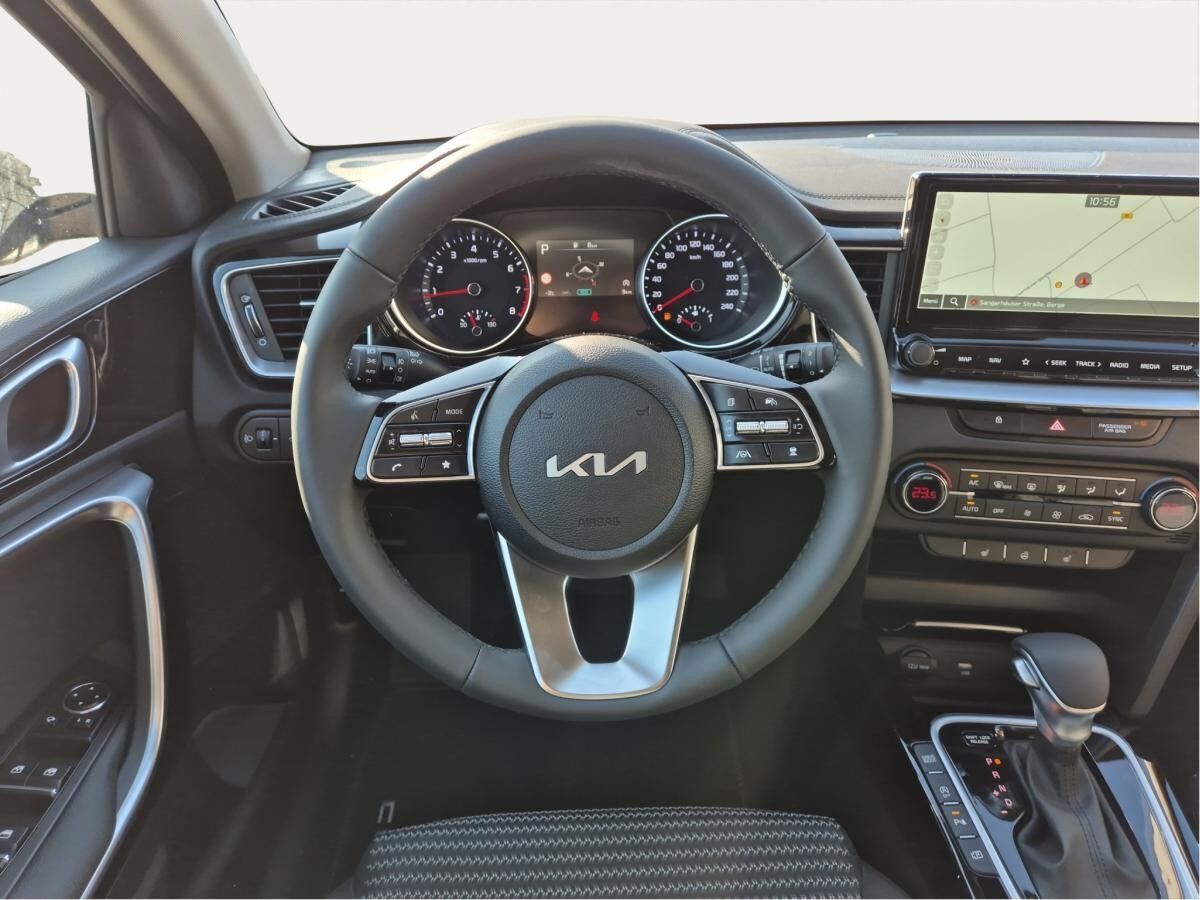 Kia Ceed 1.5T DCT7 ULTIMATE | STYLE | SOUND💥AKTION 💥