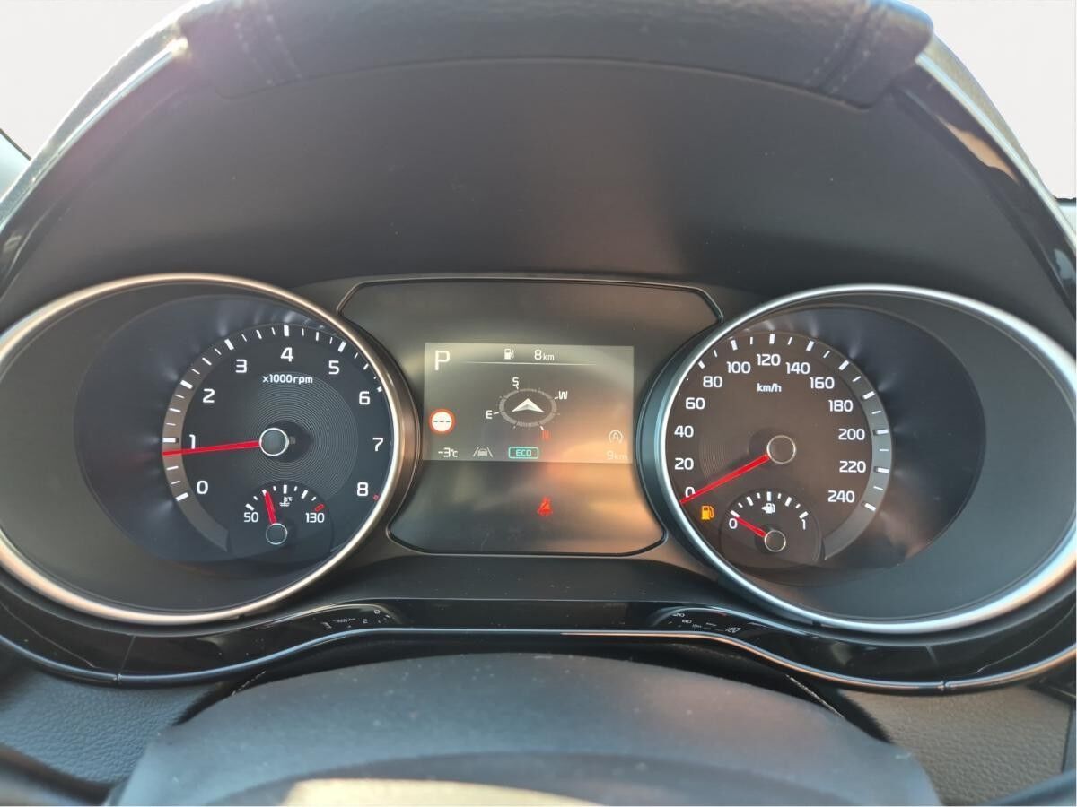 Kia Ceed 1.5T DCT7 ULTIMATE | STYLE | SOUND💥AKTION 💥