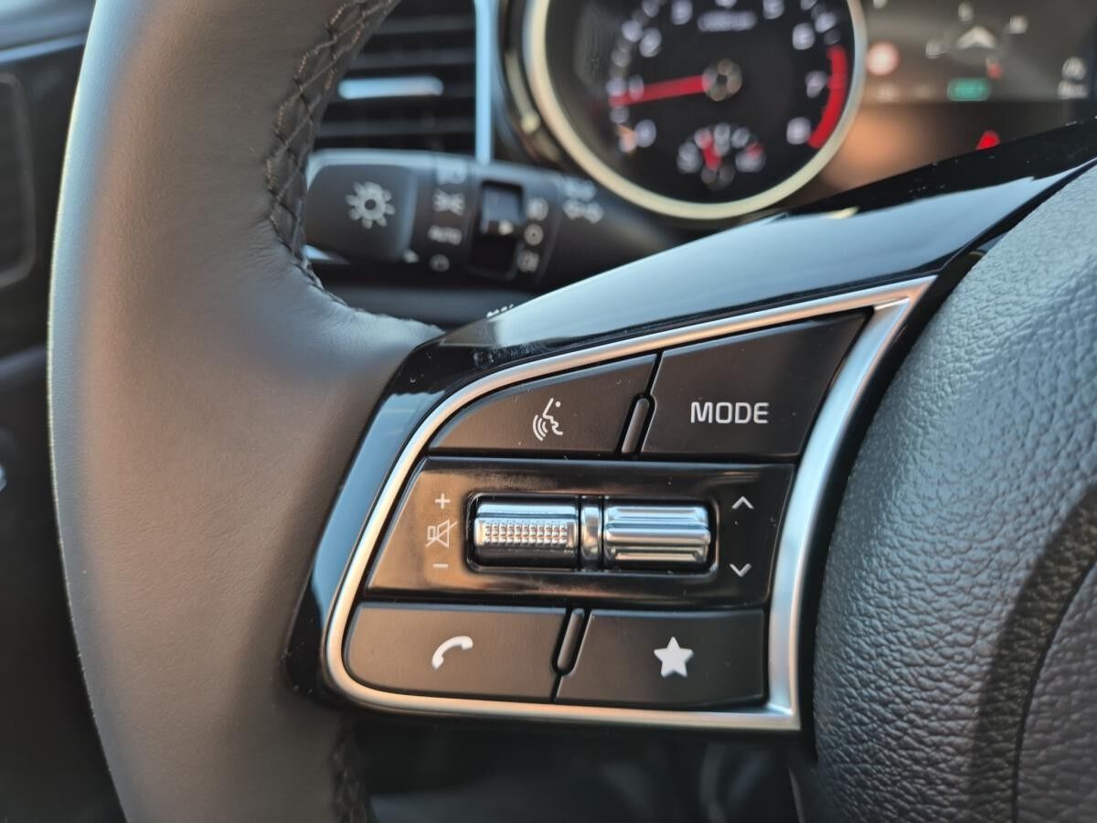 Kia Ceed 1.5T DCT7 ULTIMATE | STYLE | SOUND💥AKTION 💥