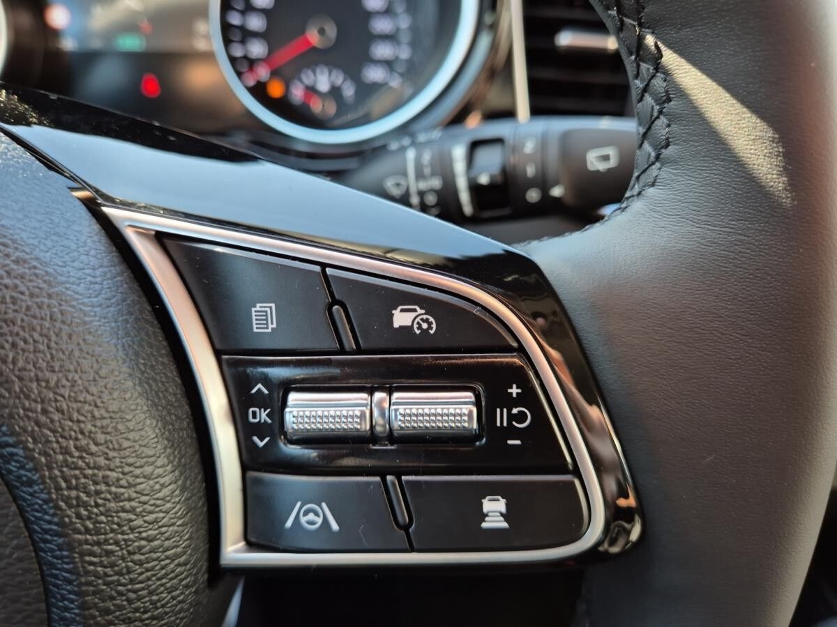 Kia Ceed 1.5T DCT7 ULTIMATE | STYLE | SOUND💥AKTION 💥