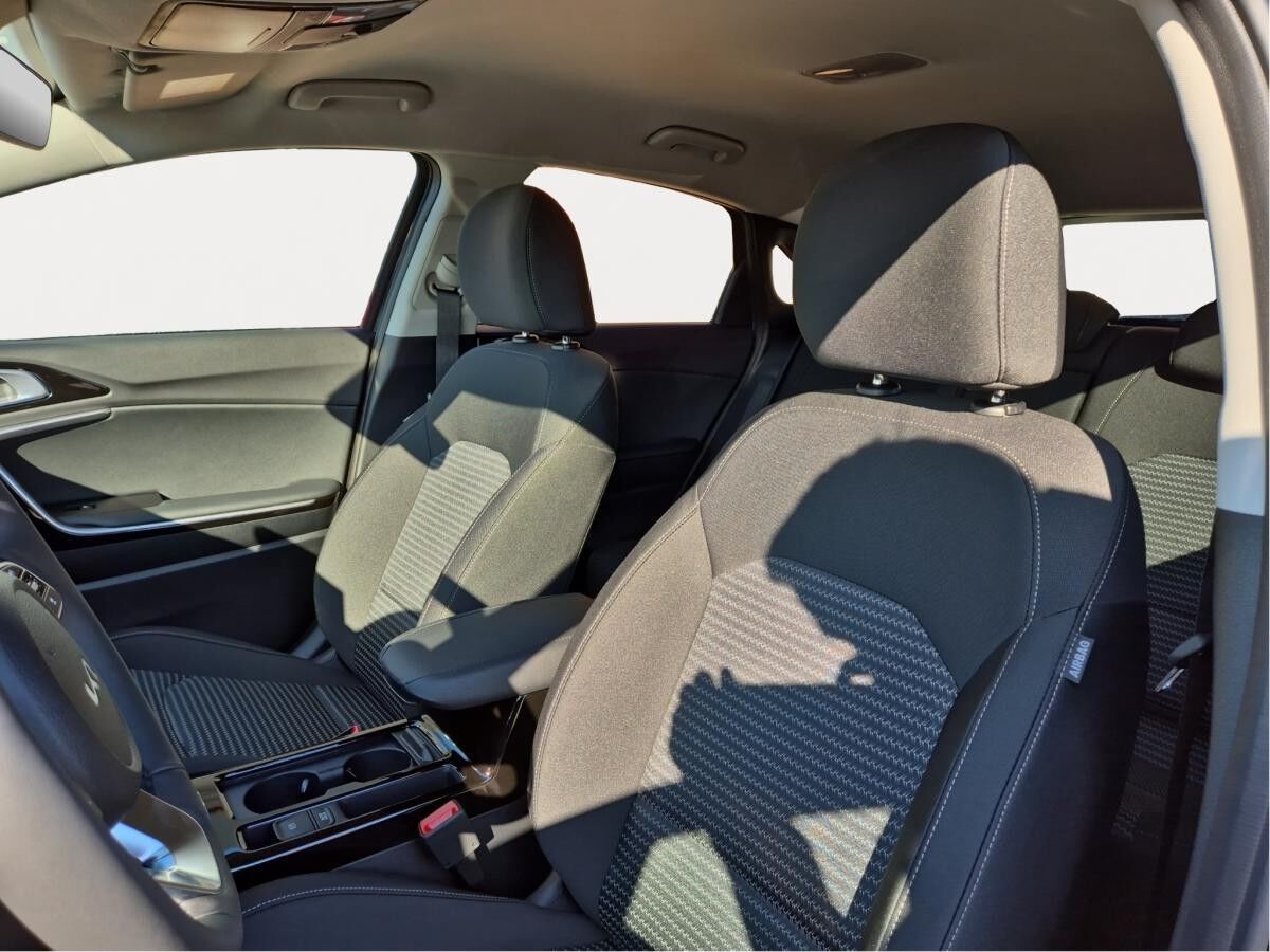 Kia Ceed 1.5T DCT7 ULTIMATE | STYLE | SOUND💥AKTION 💥