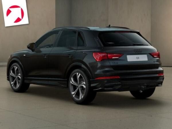 Audi Q3 S line 40 TFSI quattro S tronic*MATRIX*AHK*