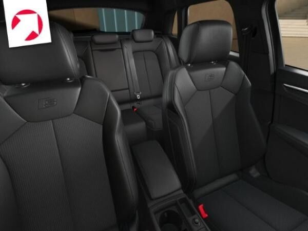 Audi Q3 S line 40 TFSI quattro S tronic*MATRIX*AHK*