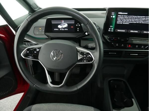 Volkswagen ID.3 Pro Performance Navi Kamera LM SiHz