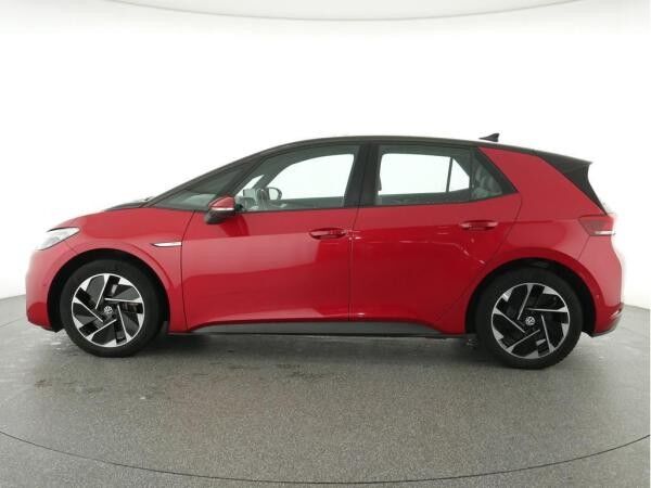 Volkswagen ID.3 Pro Performance Navi Kamera LM SiHz