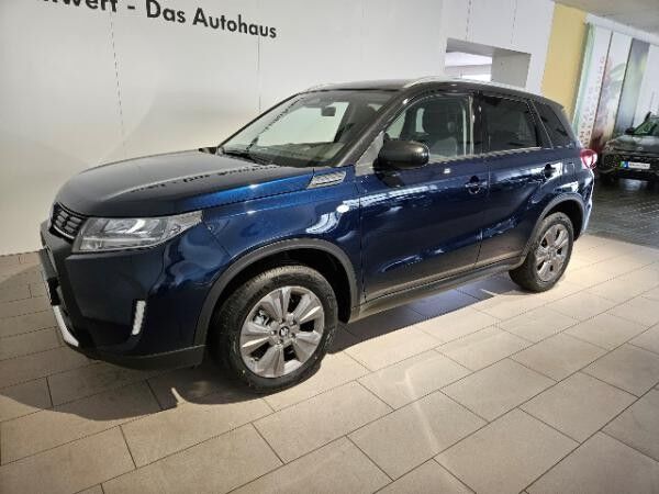 Suzuki Vitara Comfort 💙Breitschwert Bonus 2 Jahre Anschluss Garantie👉91522 Ansbach
