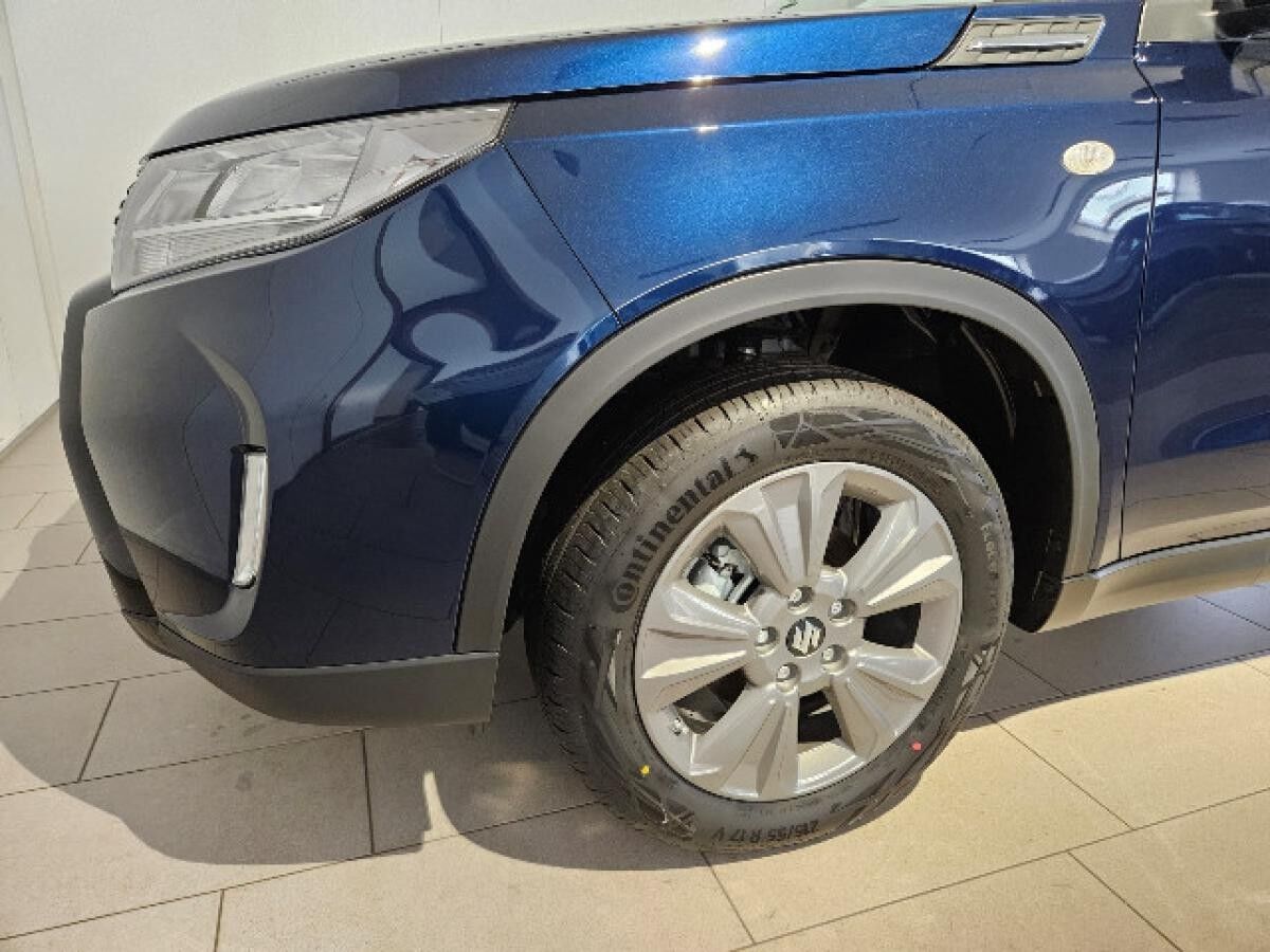 Suzuki Vitara Comfort 💙Überführungskosten inklusive👉91522 Ansbach