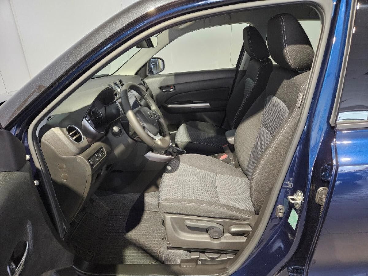 Suzuki Vitara Comfort 💙Überführungskosten inklusive👉91522 Ansbach