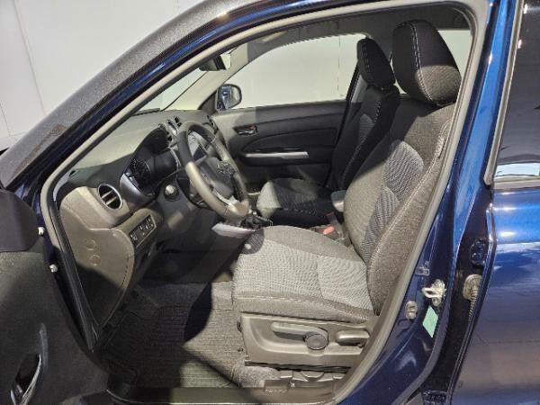 Suzuki Vitara Comfort 💙Breitschwert Bonus 2 Jahre Anschluss Garantie👉91522 Ansbach