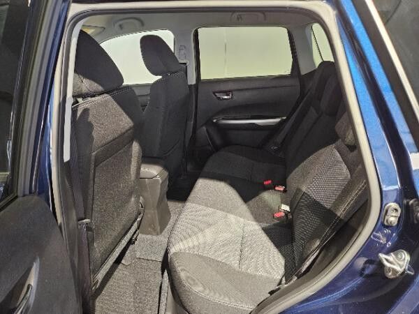 Suzuki Vitara Comfort 💙Breitschwert Bonus 2 Jahre Anschluss Garantie👉91522 Ansbach