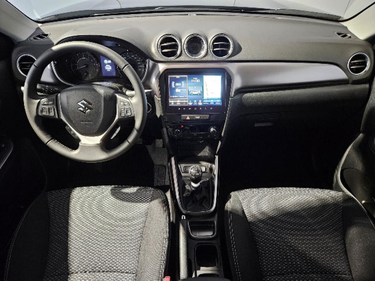 Suzuki Vitara Comfort 💙Überführungskosten inklusive👉91522 Ansbach