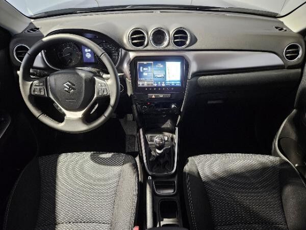 Suzuki Vitara Comfort 💙Breitschwert Bonus 2 Jahre Anschluss Garantie👉91522 Ansbach