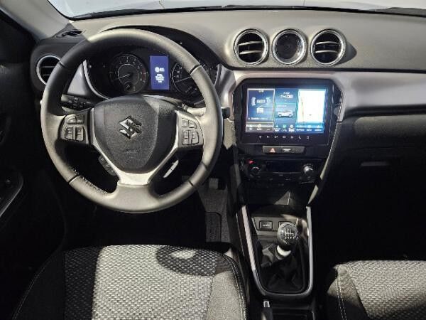 Suzuki Vitara Comfort 💙Breitschwert Bonus 2 Jahre Anschluss Garantie👉91522 Ansbach