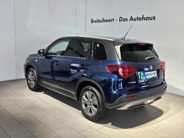 Suzuki Vitara Comfort 💙Breitschwert Bonus 2 Jahre Anschluss Garantie👉91522 Ansbach