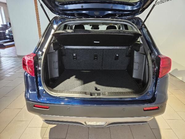 Suzuki Vitara Comfort 💙Breitschwert Bonus 2 Jahre Anschluss Garantie👉91522 Ansbach