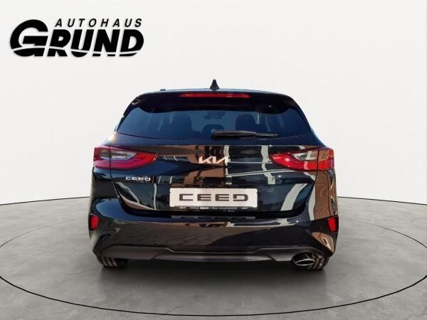 Kia Ceed 1.5T DCT7 ULTIMATE | STYLE | SOUND | GEWERBLICH