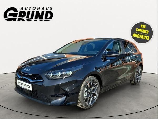 Kia Ceed 1.5T DCT7 ULTIMATE | STYLE | SOUND | GEWERBLICH